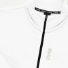 Stretch fleece full zip ski sweatshirt - Image 6