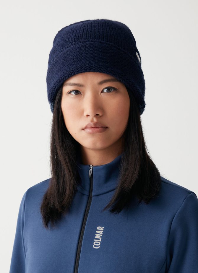 Stretch fleece full zip ski sweatshirt - Image 2