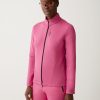 Stretch fleece full zip ski sweatshirt - Image 2