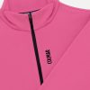 Stretch fleece full zip ski sweatshirt - Image 6