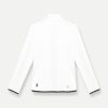 Stretch thermal ski sweater with half zip - Image 5