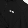 Stretch thermal ski sweater with half zip - Image 6