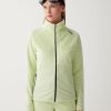 Full-zip ski sweatshirt with plush insert - Image 3