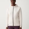 Full-zip thermal ski hoody - Image 3