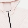 Full-zip thermal ski hoody - Image 6