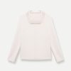 Full-zip thermal ski hoody - Image 5