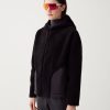 Teddy fleece ski hoody - Image 3