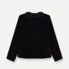 Teddy fleece ski hoody - Image 5