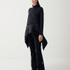 Half-zip ski sweatshirt with mini design - Image 3