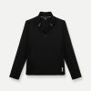 Half-zip ski sweatshirt with mini design - Image 4