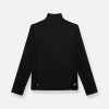 Half-zip ski sweatshirt with mini design - Image 5
