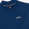 Stretch thermal ski sweatshirt with high neck - Image 6