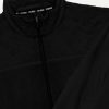 Full zip ski sweatshirt in plush-effect fleece - Image 6