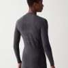 Dryarn® seamless thermal sweater - Image 3