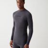 Dryarn® seamless thermal sweater - Image 2
