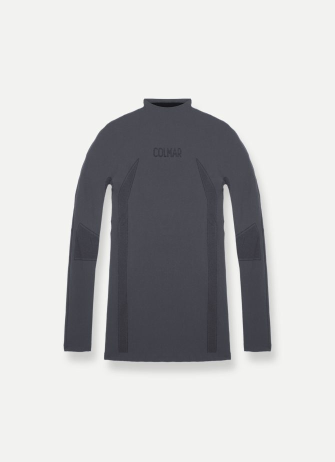 Dryarn® seamless thermal sweater - Image 4