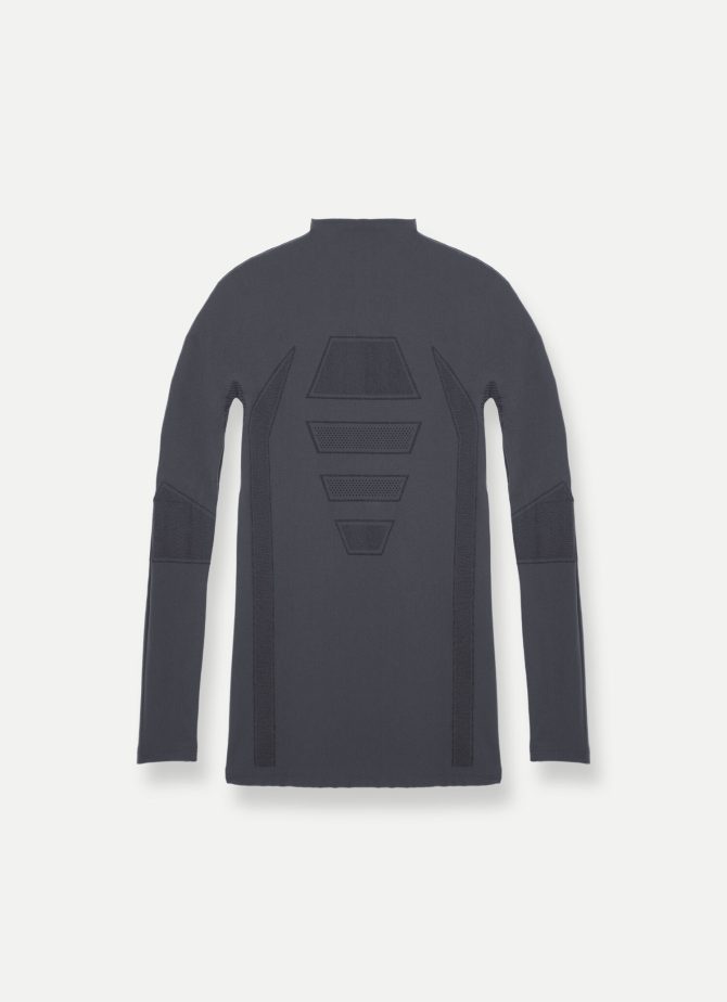 Dryarn® seamless thermal sweater - Image 5