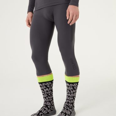 Dryarn® seamless tights