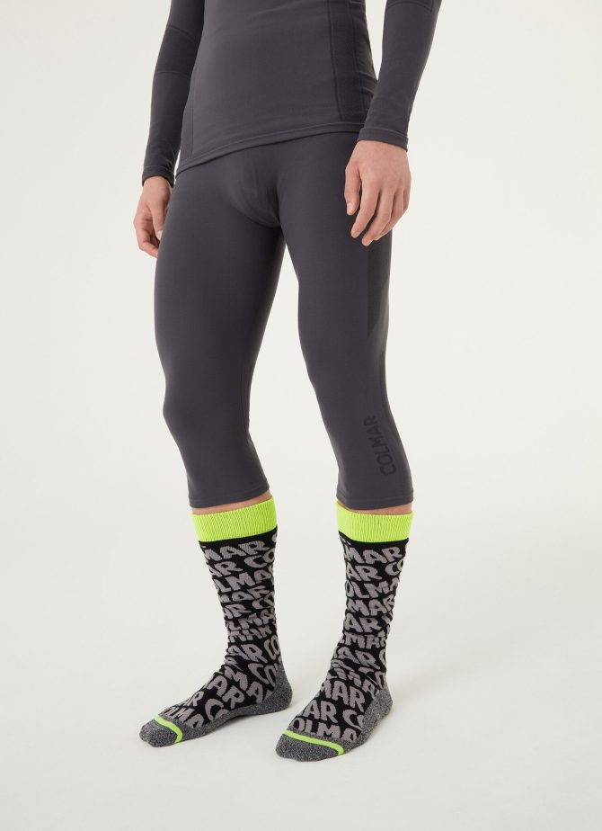Dryarn® seamless tights