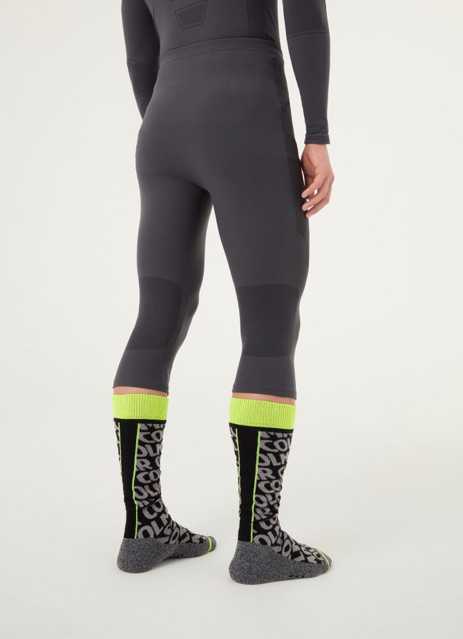 Dryarn® seamless tights - Image 2