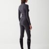 Dryarn® seamless thermal sweater - Image 3