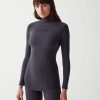 Dryarn® seamless thermal sweater - Image 2