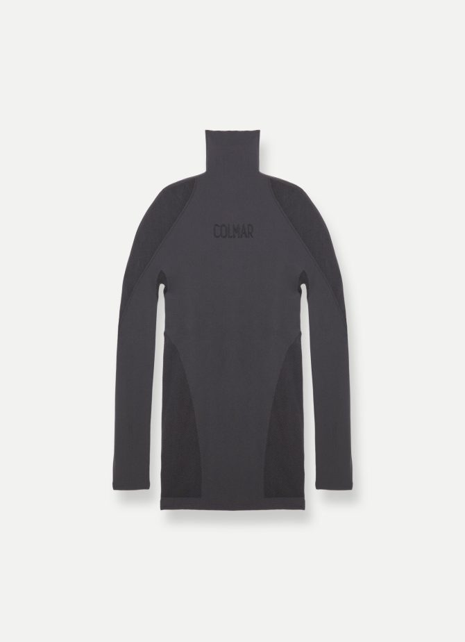 Dryarn® seamless thermal sweater - Image 4