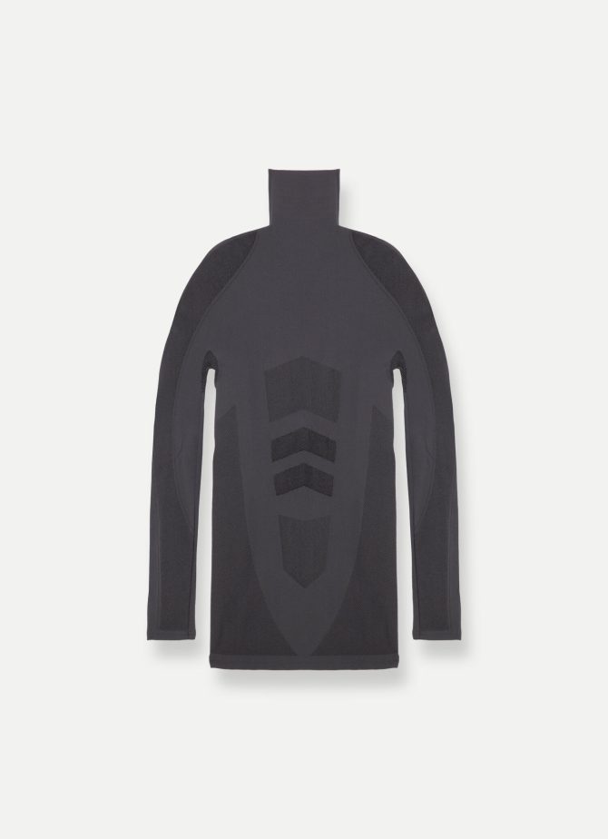 Dryarn® seamless thermal sweater - Image 5
