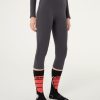 Dryarn® seamless tights