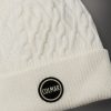 Unisex hat with wide trim - Image 5