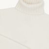 Oversized wool turtleneck - Image 6