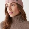 Oversized wool turtleneck - Image 3