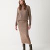 Oversized wool turtleneck - Image 2