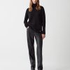 Oversized wool turtleneck - Image 3
