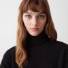 Oversized wool turtleneck - Image 2