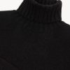 Oversized wool turtleneck - Image 6