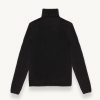 Oversized wool turtleneck - Image 5