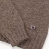 Crew-neck wool jumper - Image 6