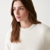 Crew-neck wool jumper - Image 3