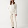 Crew-neck wool jumper - Image 2