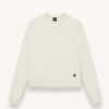 Crew-neck wool jumper - Image 4