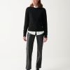 Crew-neck wool jumper - Image 3