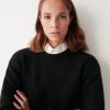 Crew-neck wool jumper - Image 2
