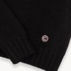 Crew-neck wool jumper - Image 6