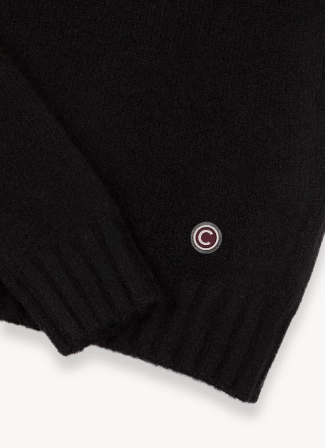 Crew-neck wool jumper - Image 6