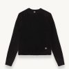 Crew-neck wool jumper - Image 4