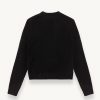 Crew-neck wool jumper - Image 5