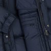 Puffy coat with hood - Image 6