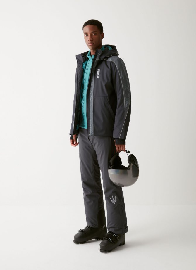 Maserati Futura ski jacket - Image 3
