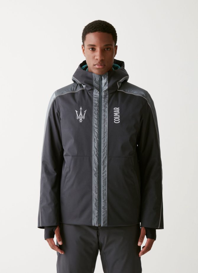 Maserati Futura ski jacket